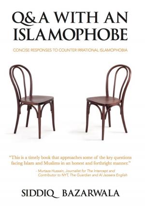 Cover of the book Q&A with an Islamophobe by Rene d'Armor, Christine Tasin