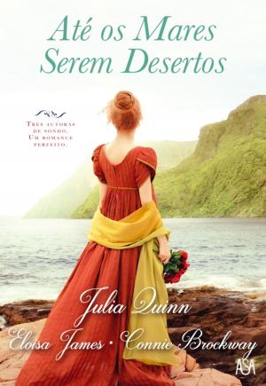 Cover of the book Até os Mares Serem Desertos by Pedro Garcia Rosado