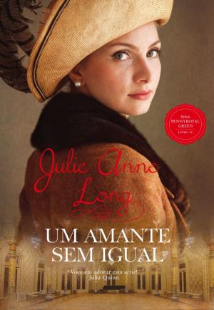 Cover of the book Um Amante Sem Igual by Elizabeth Hoyt