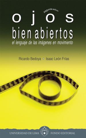 Cover of the book Ojos bien abiertos by Eric Landowski, Desiderio Blanco