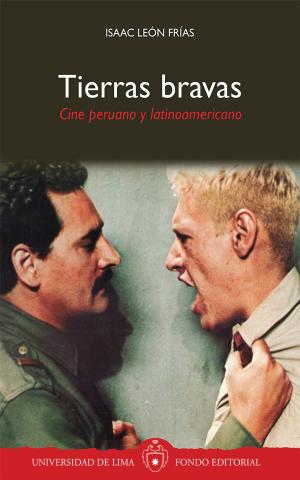 Cover of the book Tierras bravas by Ricardo Bedoya