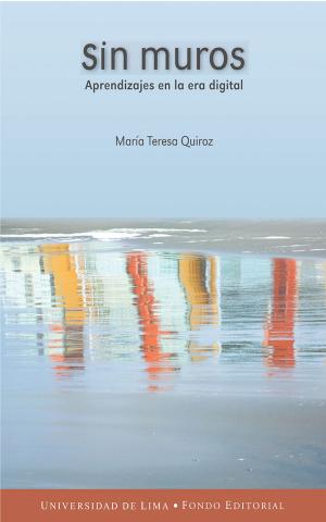 Cover of the book Sin muros by Rosario Sheen