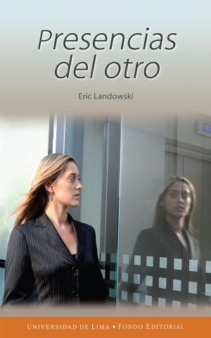 Cover of the book Presencias del otro by Eric Landowski, Desiderio Blanco