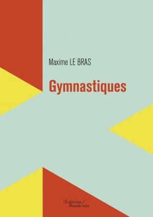 Cover of the book Gymnastiques by Maïté RIFATERRA-PECCEU