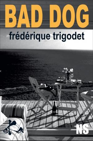 Cover of the book Bad dog by Jan Thirion