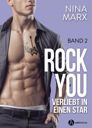 Cover of the book Rock you 2 by Lisa Swann