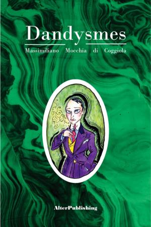Cover of the book Dandysmes by Marta Alto, Pati Palmer