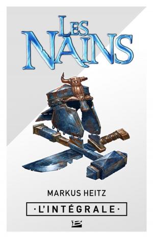 Cover of the book Les Nains - L'Intégrale by Peter F. Hamilton