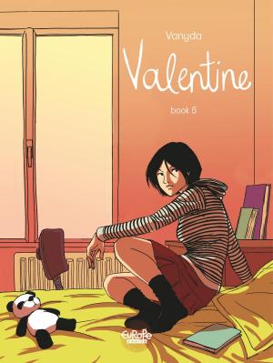 Cover of the book Valentine - Volume 5 by José Pablo García, José Pablo García