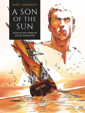 Book cover of Fils du Soleil - A Son of the Sun