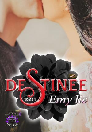 Cover of the book Destinée by Carolyn Jewel