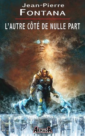Cover of L'Autre côté de nulle part