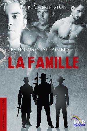 Book cover of La Famille