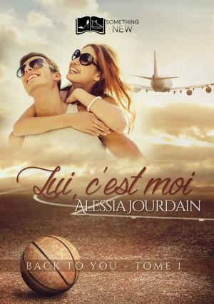 Cover of Back to you, tome 1 : Lui, c'est moi