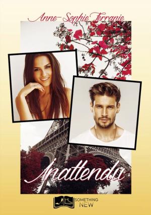 Cover of the book Inattendu by Jake Malden