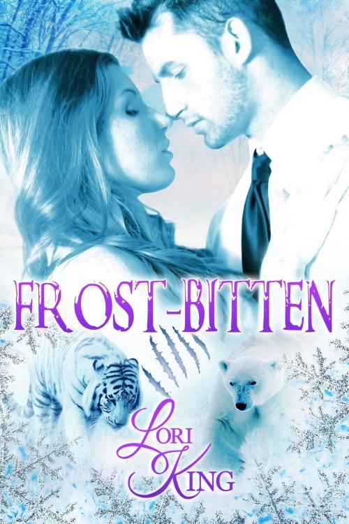 Cover of the book Frost Bitten by Lori King, Lori King Books