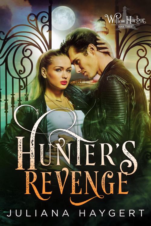 Cover of the book Hunter's Revenge by Juliana Haygert, Juliana Haygert
