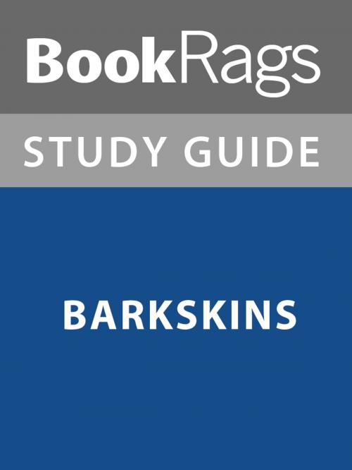 Cover of the book Summary & Study Guide: Barkskins by BookRags, BookRags