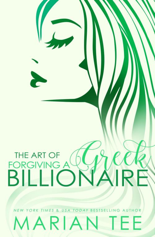 Cover of the book Damen & Mairi: The Art of Forgiving a Greek Billionaire by Marian Tee, Jaded Speck Publishing