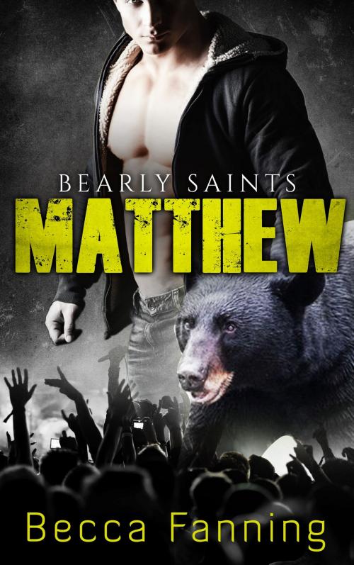 Cover of the book Matthew by Becca Fanning, Gizmo Media