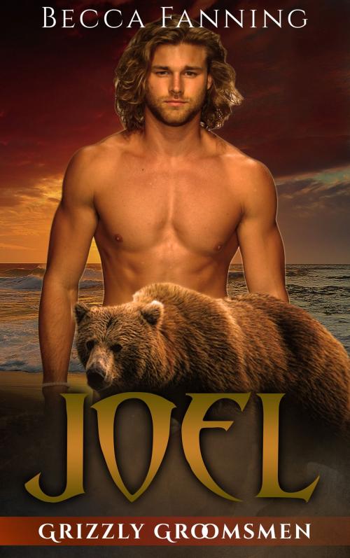 Cover of the book Joel by Becca Fanning, Gizmo Media