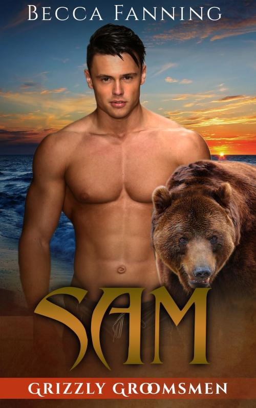 Cover of the book Sam by Becca Fanning, Gizmo Media