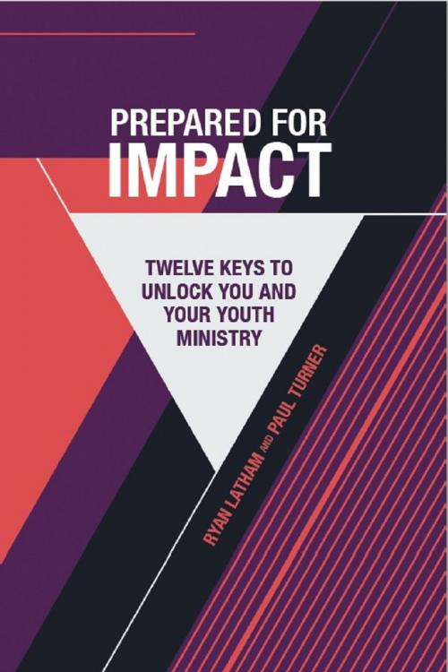 Cover of the book PREPARED FOR IMPACT by Newman Springs, Newman Springs Publishing