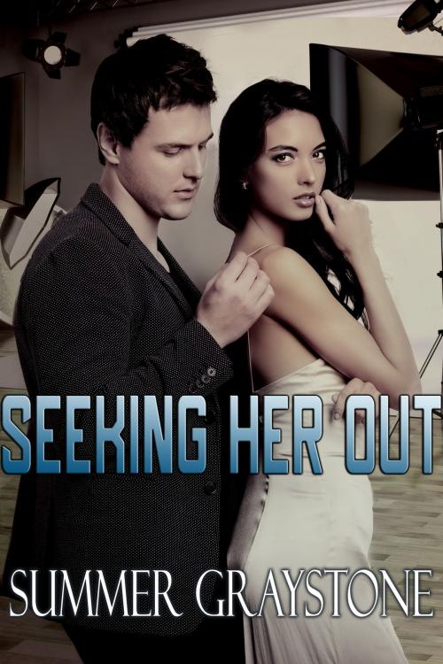 Cover of the book Seeking Her Out by Summer Graystone, Stormy Night Publications