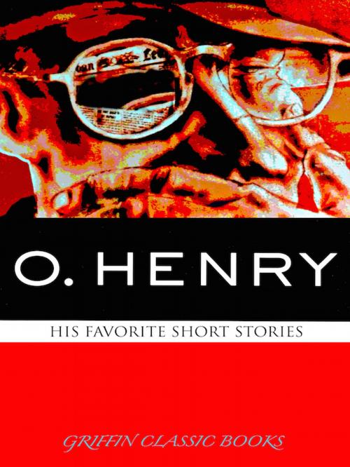 Cover of the book O. Henry by O. Henry, Editions Artisan Devereaux LLC