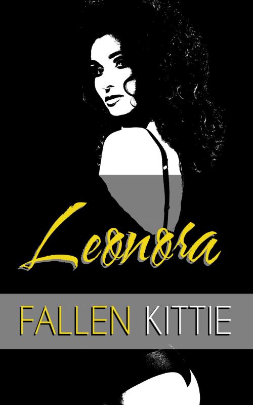 Cover of the book Leonora by Fallen Kittie, Excessica