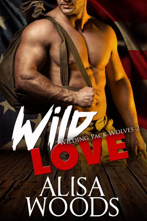 Cover of the book Wild Love by Alisa Woods, Alisa Woods