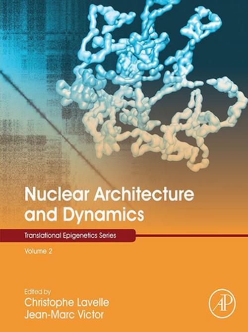 Cover of the book Nuclear Architecture and Dynamics by , Elsevier Science