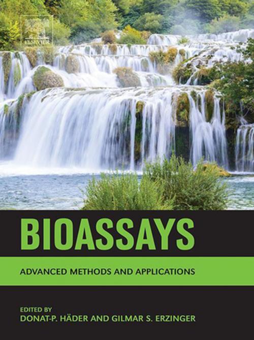 Cover of the book Bioassays by , Elsevier Science