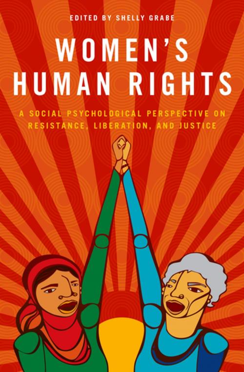 Cover of the book Women's Human Rights by , Oxford University Press