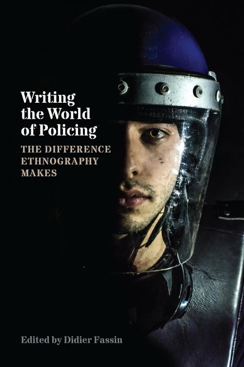 Cover of the book Writing the World of Policing by , University of Chicago Press