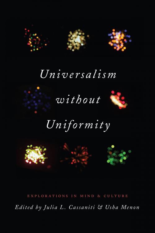 Cover of the book Universalism without Uniformity by , University of Chicago Press