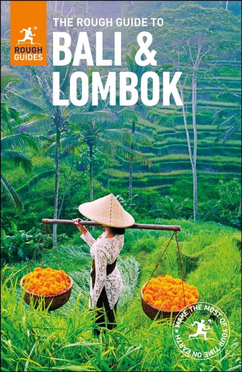 Cover of the book The Rough Guide to Bali and Lombok (Travel Guide eBook) by Rough Guides, Apa Publications