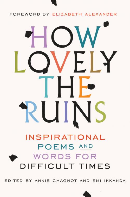 Cover of the book How Lovely the Ruins by , Random House Publishing Group