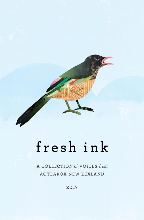 Cover of the book Fresh ink by Helen McNeil, Kirsty Powell, James George, JCL Purchase, Sandra Arnold, Joan Norlev Taylor, Michael Giacon, Cloud Ink Press ltd
