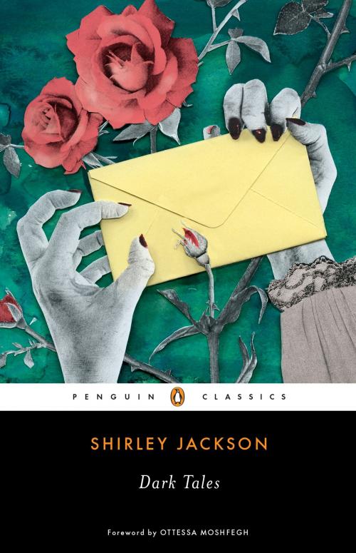 Cover of the book Dark Tales by Shirley Jackson, Penguin Publishing Group