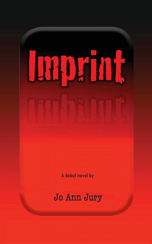 Cover of the book imprint by Jo Ann Jury, Jo Ann Jury