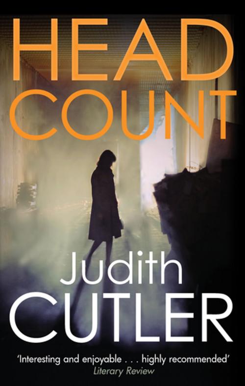 Cover of the book Head Count by Judith Cutler, Allison & Busby