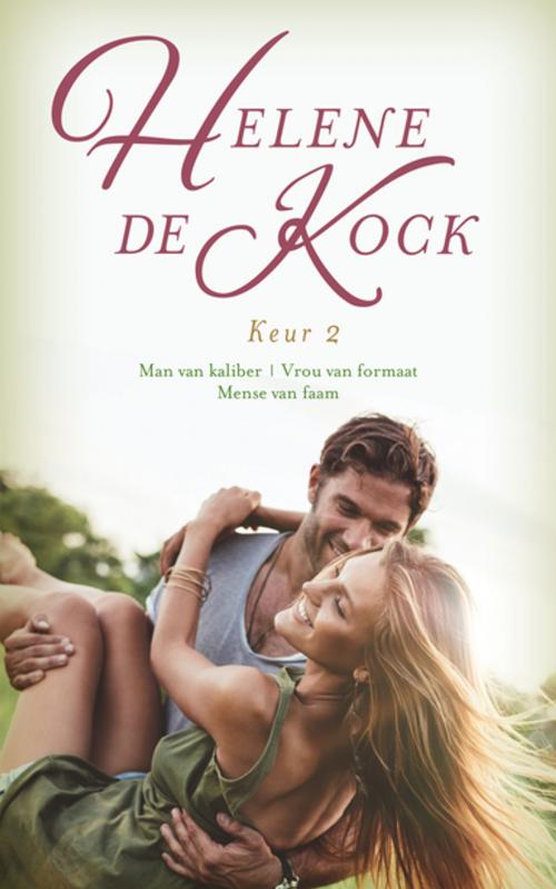 Cover of the book Helene de Kock Keur 2 by Helene De Kock, Human & Rousseau