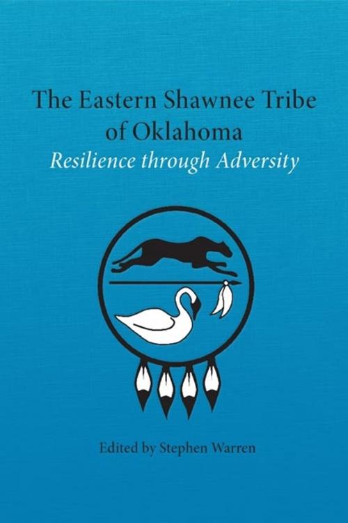 Cover of the book The Eastern Shawnee Tribe of Oklahoma by , University of Oklahoma Press