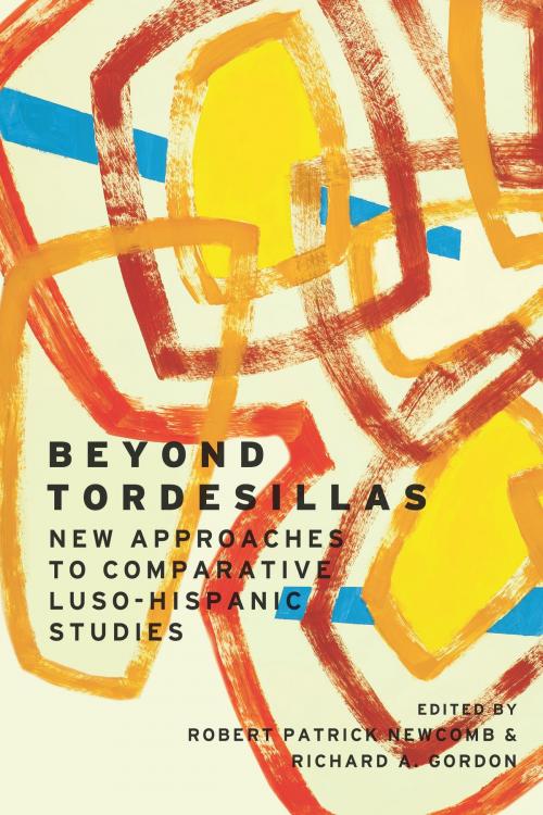 Cover of the book Beyond Tordesillas by , Ohio State University Press