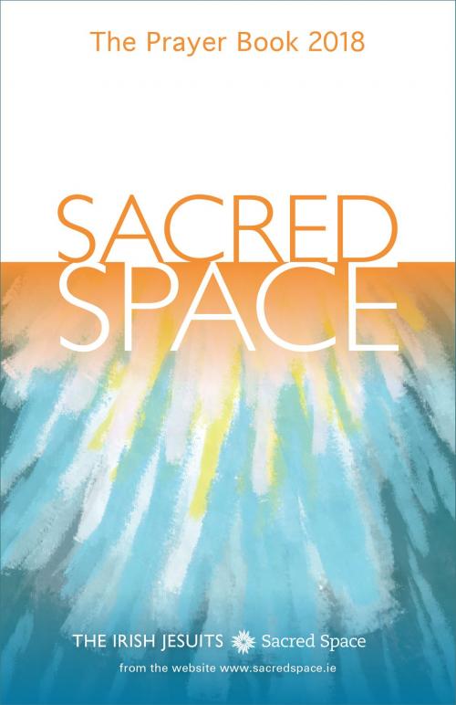Cover of the book Sacred Space by The Irish Jesuits, Loyola Press