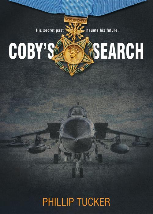Cover of the book Coby's Search by Phillip J Tucker, Bidwell Media