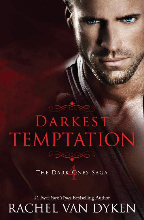 Cover of the book Darkest Temptation by Rachel Van Dyken, Rachel Van Dyken