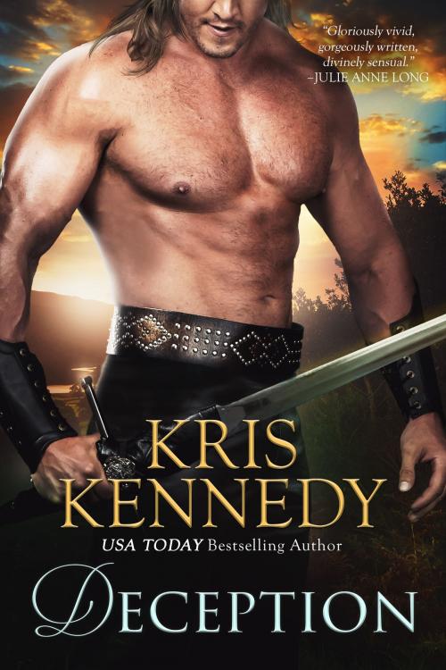 Cover of the book Deception by Kris Kennedy, Kris Kennedy