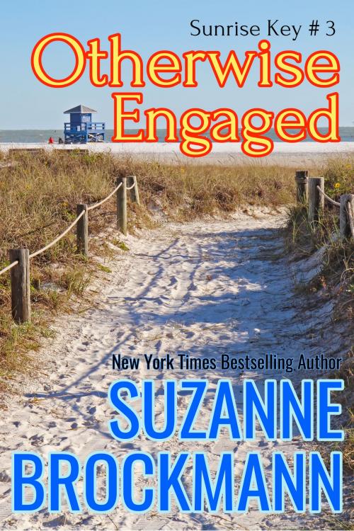 Cover of the book Otherwise Engaged by Suzanne Brockmann, Suzanne Brockmann Books